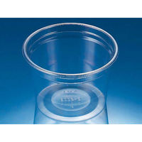 リスパック 汎用透明カップ バイオカップ