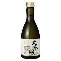 （数量限定） 日本酒 月桂冠 大吟醸 300ml 1本