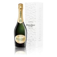 シャンパン ペリエ ジュエ グランブリュット エコロジカルボックス 750ml 1本