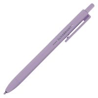 ゼブラ 蛍光ペン クリックブライト 紫 WKS30-PU 1本