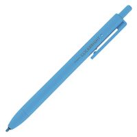 ゼブラ 蛍光ペン クリックブライト ライトブルー WKS30-LB 1本