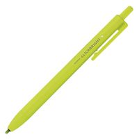 ゼブラ 蛍光ペン クリックブライト 緑 WKS30-G 1セット（10本）