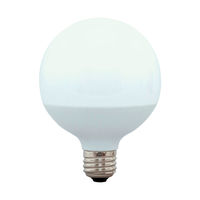 アイリスオーヤマ（IRIS OHYAMA） LED電球E26ボール球 広配光タイプ LDG4N-G-4V4（567957） 1個