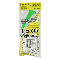 家庭化学工業 家庭化学 シックイパテフィリン 300g 209858 1袋（直送品）