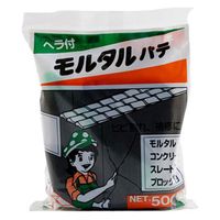 家庭化学工業 家庭化学 モルタルパテ 500g ヘラツキ 209878 1個（直送品）