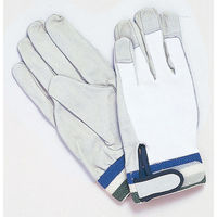 おたふく手袋 オタフク #426 トンクレ甲メリゴム袖マジック止手袋　1組（直送品）