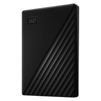 Ｍｙ　Ｐａｓｓｐｏｒｔ　２ＴＢ　ブラック WDBYVG0020BBK-JES1　1台 アイ・オー・データ機器（直送品）