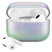 PGA AirPods Pro（第2世代）用 ソフトケース PG-APP2TP