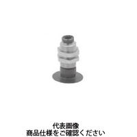 日本ピスコ 真空パッド VPMA10PFー3J VPMA10PF-3J 1セット(5個)（直送品）