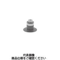 日本ピスコ 真空パッド VPME15PNーM5 VPME15PN-M5 1セット(4個)（直送品）