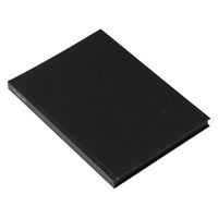 エトランジェ・ディ・コスタリカ Ｂ５アルバム　ブラック 0001-ALB2-B5-01 2冊（直送品）