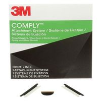 スリーエム ３Ｍコンプライアタッチメントシステム COMPLYBZ 10個（直送品）