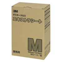 スリーエム ダスタークロスエキストラ　５０シートＭ D/C EX M 1箱（直送品）