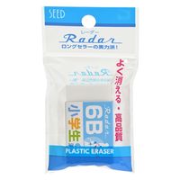 シード レーダー学習用６Ｂ２ブルー１Ｐ EP-6RG-2-B-1P 30パック（直送品）