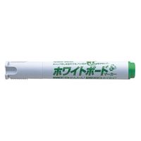 シヤチハタ アートライン潤芯　ＷボードＭ丸芯　緑 K-527ミドリ 20本（直送品）