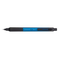 三菱鉛筆 Ｍ５ＫＳ１Ｐ　ブルー０５ M5KS1P.33 5パック（直送品）