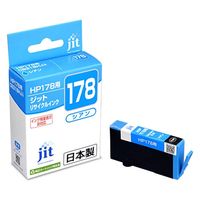 ジット JIT HP178対応 JIT-H178