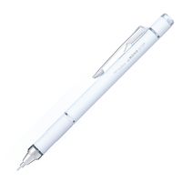 トンボ鉛筆 シャープペンシル モノグラフグリップ 限定ペールブルー 0.5mm DPA-152E 1セット（5本）