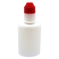 エムアイケミカル 点眼容器フレッシュ（滅菌済） 原色白/赤 4651 1袋（20本×57袋）（直送品）