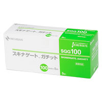 ニチバン スキナゲートガチット SGG100 1箱