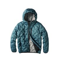 クロダルマ シームレス防寒ジャケット ターコイズブルー S 54377-17-S 1枚（直送品）