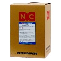 日本メカケミカル メカヒビター#31 18L B-A019-18L 1缶（直送品）