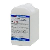 日本メカケミカル メカヒビター#50 5L B-A021-5L 1缶（直送品）