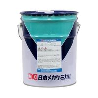 日本メカケミカル メカクリーンカットCA1 20L E-A042-20L 1缶（直送品）