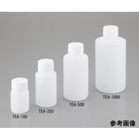 ニッコー・ハンセン 封印ボトル 2000mL TEA-2000 1本 2-5085-15（直送品）