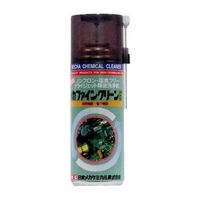 日本メカケミカル メカファインクリーンE 420mlエアゾール缶 6本 C-G003-6P 1箱（6本）（直送品）