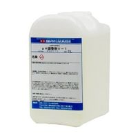 日本メカケミカル pH調整剤V-1 5L Z-0033-5L 1缶（直送品）