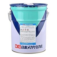 日本メカケミカル メカクリーンカットEM-700 20L E-A037-20L 1缶（直送品）