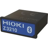 日置電機 HIOKI ワイヤレスアダプタ Z3210 1台 245-7101（直送品）