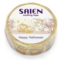 カミイソ産商 UR-0214 SAIEN Happy HalloweenUR-0214　1個（直送品）