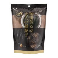 トーノー じゃり豆　コーヒー味 4964888902015 70g×10個（直送品）