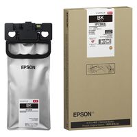 エプソン（EPSON） 純正インクパック IP12KB ブラック Lサイズ 1個