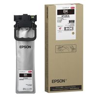 エプソン（EPSON） 純正インクパック IP12KA ブラック Sサイズ 1個
