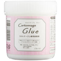 日本紐釦貿易 カルトナージュ専用接着剤 ボンド
