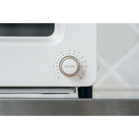 BALMUDA The Toaster Pro K11A-SE
