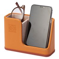 茶谷産業 スマホ＆メガネスタンド 240-674 1箱（直送品）