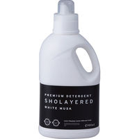 scentnation レイヤードフレグランス 洗剤