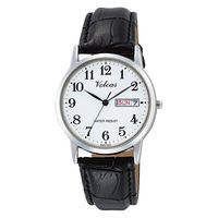 シチズン時計開発営業部Ｑ＆Ｑ フォルカス　メンズ腕時計 A206V314 1袋（直送品）