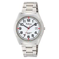 シチズン時計開発営業部Ｑ＆Ｑ フォルカス　メンズ腕時計 D024V214 1袋（直送品）