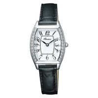 シチズン時計 リビエール　レディースソーラー腕時計 シルバー KH9-116-10 1箱（直送品）
