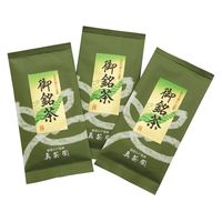 サニーフーズ 利き茶日本一の茶匠が選んだ銘茶詰合せ M-F3 1箱（直送品）