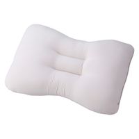 西川　低反発ウレタンシート使用ふんわり枕 ベージュ QH1100900135 1袋（直送品）
