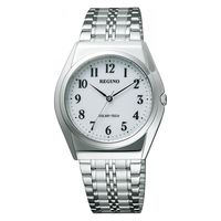 シチズン時計 レグノ　ソーラーメンズ腕時計 RS25-0043C 1箱（直送品）