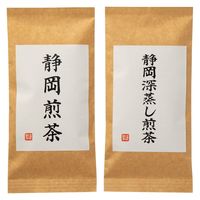 大東商事 芳香園製茶　静岡銘茶詰合せ SSA-25 1箱（直送品）