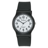 シチズン時計開発営業部Ｑ＆Ｑ フォルカス　メンズ腕時計 ホワイト VP46V860 1袋（直送品）