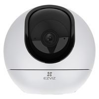 EZVIZ 防犯・見守りネットワークカメラ C6 1台